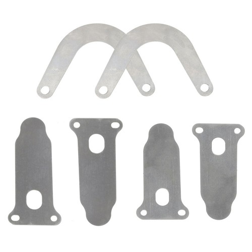 Replacement Valve Plates for Air Compressor Pump Head 12pcs Sturdy Build - Picture 7 of 12