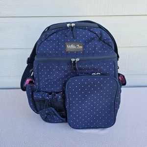 Matilda Jane Backpack Cooler | eBay display picture 3