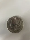 1879 Morgan Silver Dollar $1 - Philadelphia Mint - - Luster