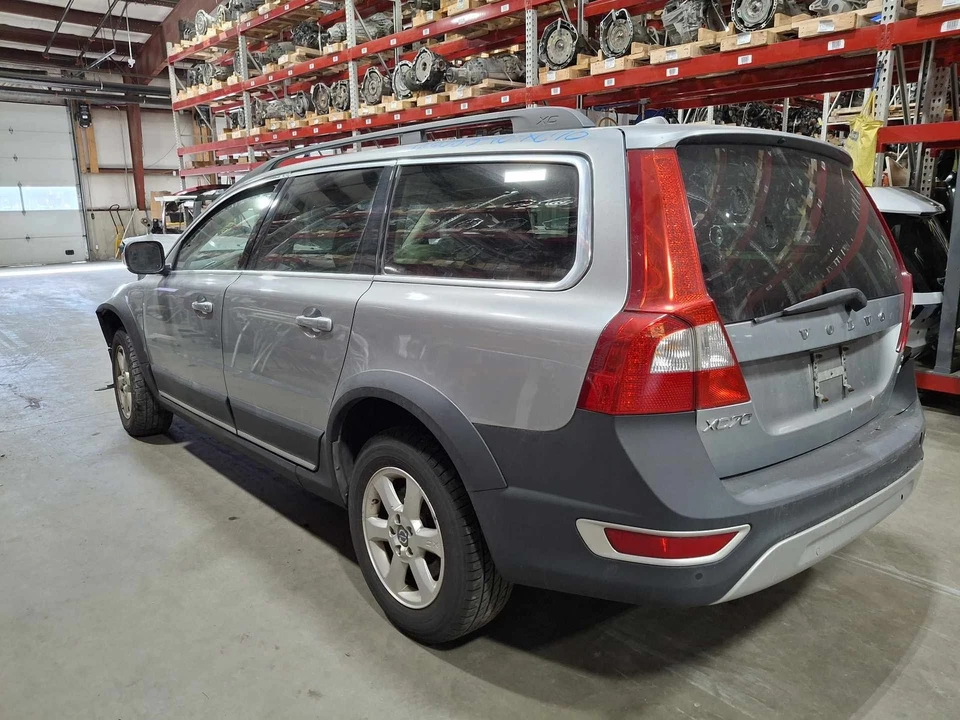 Volvo XC70 2010 caja de transferencia AWD engranaje angular 64 k OEM 360024798 2008 2009 10 2011 Foto 3 de 4