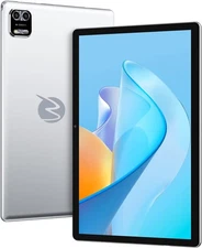 10Inch Tablet Android 12 Tablets PC 3GB RAM 64GB ROM PAD 6000mAh Bluetooth