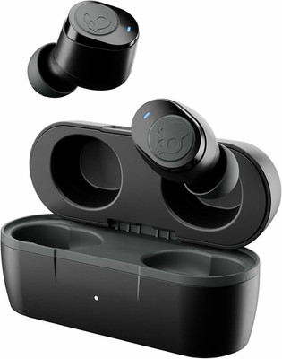 Skullcandy Jib True 2 Wireless Earbuds, Bluetooth Headphones, up to 33 Hours Bat