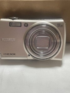 Finepix F200exr | eBay