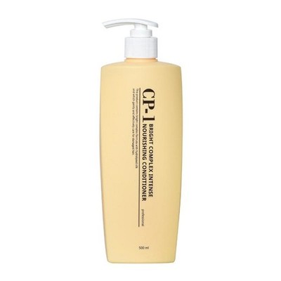 CP-1 BRIGHT COMPLEX- CP-1 Bright Complex Intensive Nourishing Conditioner, 500ml