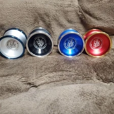 Magic Yoyo Z-01 Focus Set Of 4