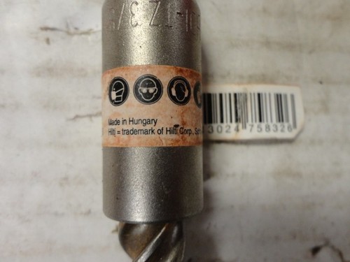 HILTI 1/2 Kwik Bolt TZ2 316 SS 100pcs TZ 3/8 Flush Anchor 100pcs and 2-HDI-TZ3/8 - Picture 20 of 22