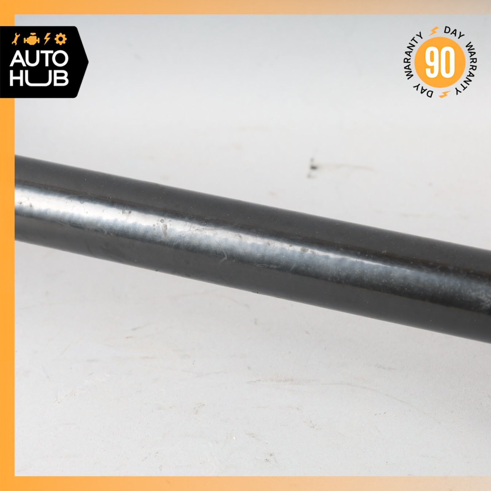 03-13 Bentley Continental GT GTC Rear Right Or Left Side Half Axle Shaft OEM
