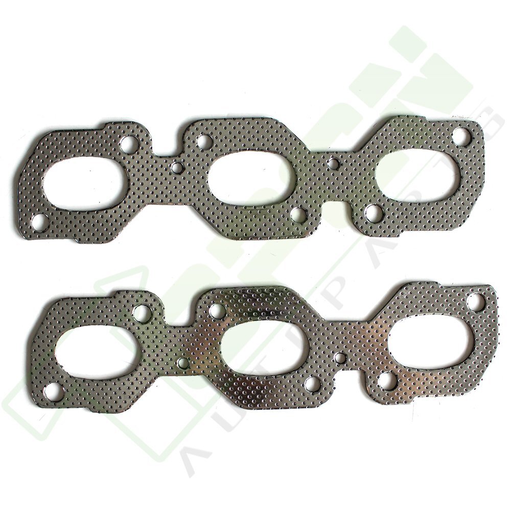 Fits 20032008 2007 Mazda 6 Head Gasket Set V6 DOHC 24V 3.0L eBay