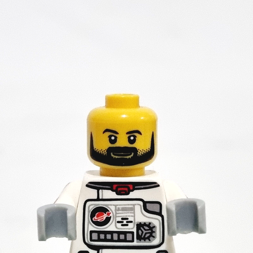 LEGO Astronaut Minifigures Series 15 Space Minifig Collectible 71011 col15-2 - Picture 15 of 20