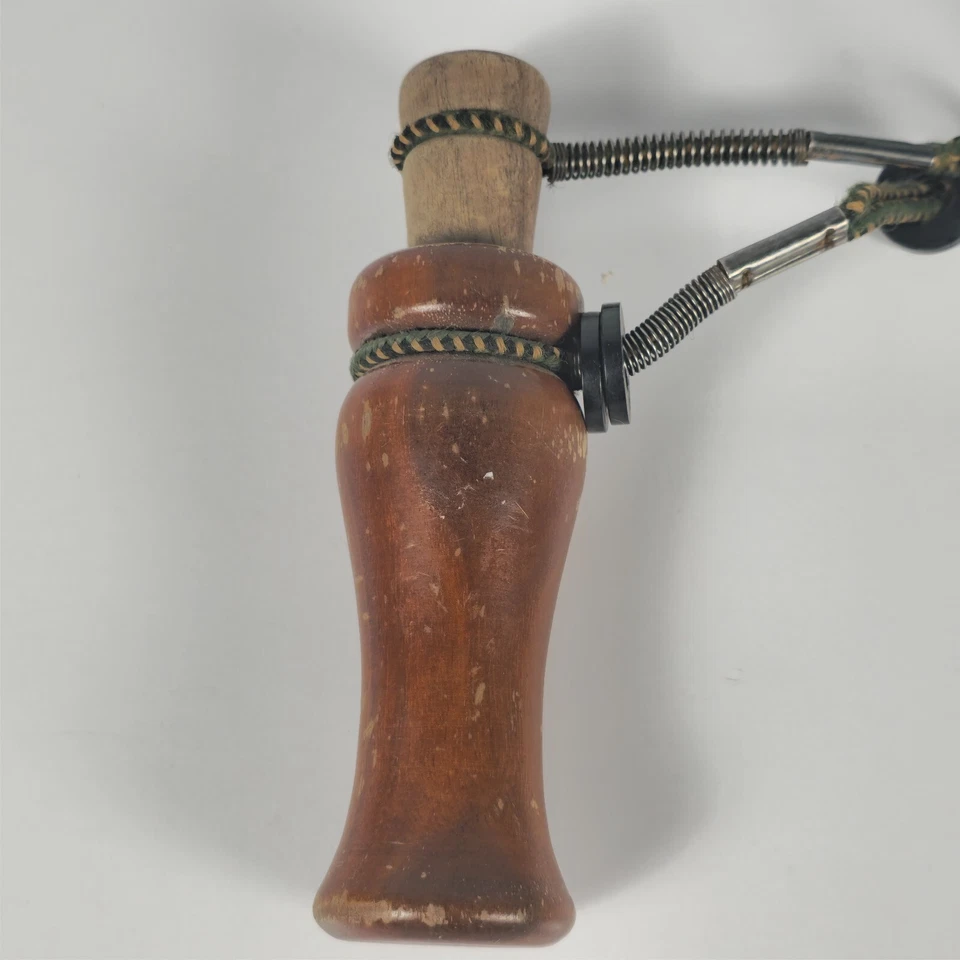 Duck Call Unknown Maker - Image 2 of 4