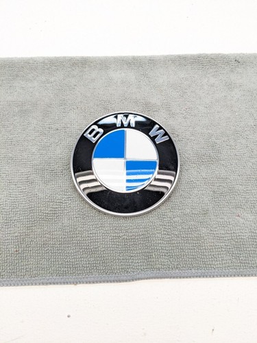2021-2022 BMW 4 SERIES EMBLEM 51149498988 - Bild 1 von 5