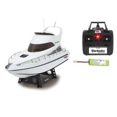 Barbados RC-Yacht 2,4GHz