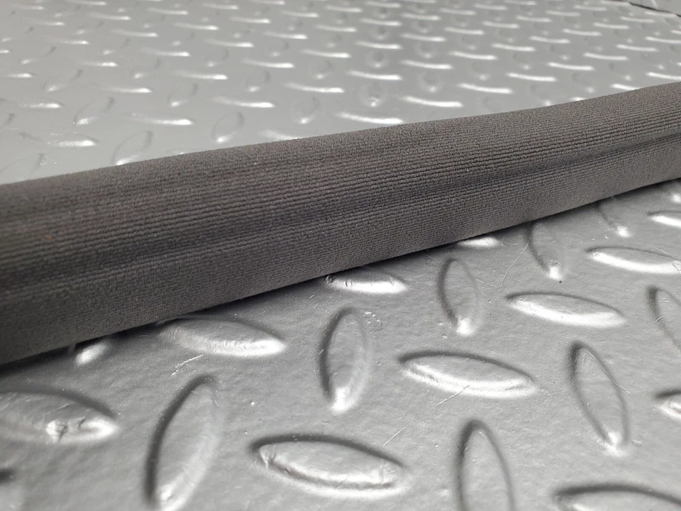 ⚙47978⚙ Mercedes-Benz R230 350SL cupé borde puerta sello lado derecho Foto 3 de 4