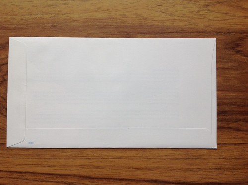 GB Royal Mail Europe in Space 1991 First Day Cover , Edinburgh pmk. Free UK P&P - Picture 2 of 3