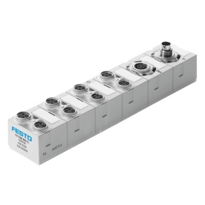 Festo E/A-Modul CP-E08-M8-CL Art-Nr.538788