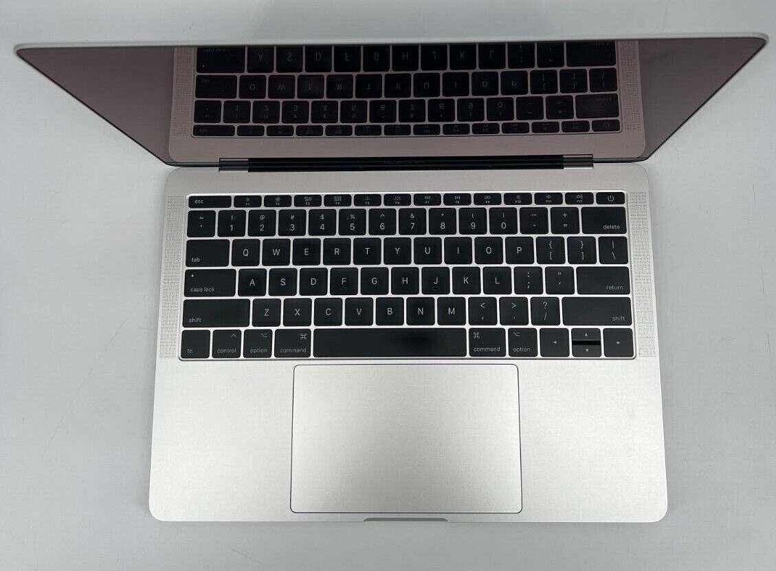Apple MacBook Pro 14,1 - 2017 13