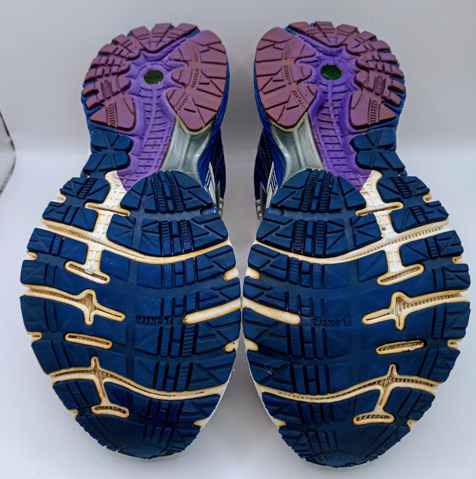 Brooks Adrenaline 14 GTS Women’s Road Running Trainers Size 5 UK eBay