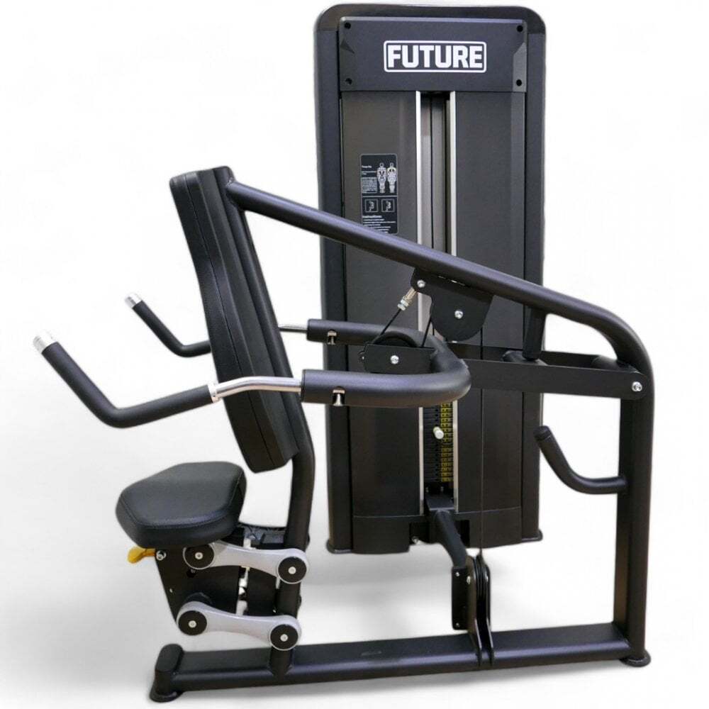 Future Elite Series Commercial Seated Tricep Dip Pressdown (Gym