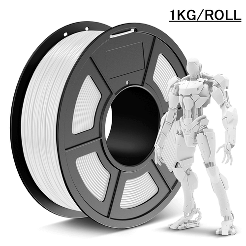 JAYO PLA Matt PLA+ PETG SILK ASA ABS 3D Drucker Filament 1,75mm 1,1KG Schwarz - Bild 151 von 274