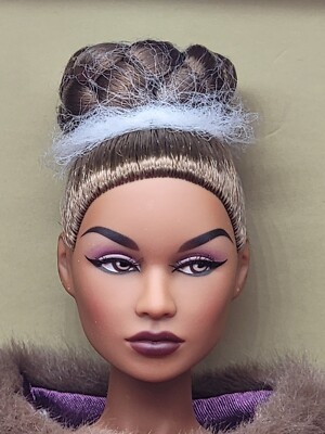 2023 Integrity Toys East 59th Lady Aurelia Grey Enchanting in