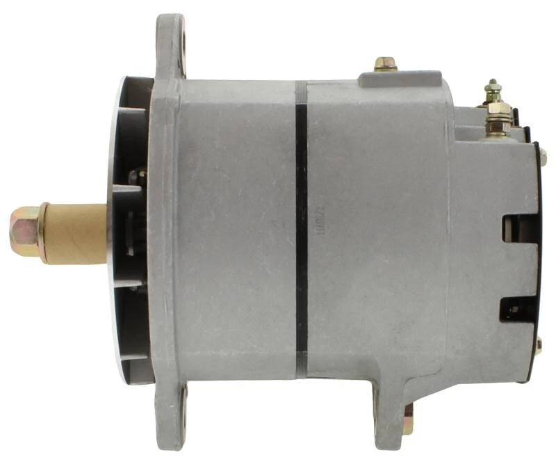 Alternator fits Freightliner Argosy 1999-2003; Kenworth C500 1995-2002 10459141 - Image 3 of 4
