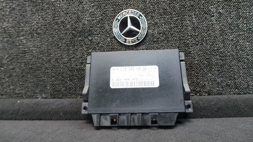 H8-2 * Mercedes-Benz W219 CLS Steuergerät PDC Parktronic   A2195450332