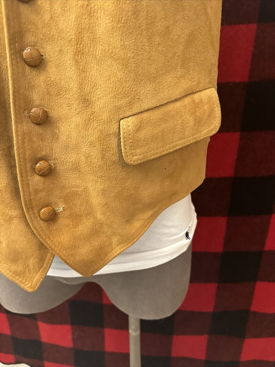 ラルフローレン　タンクトップCHAPS EST.1978MADE IN USA！ 80年代 USA製 CHAPS Ralph Lauren チャップス ラルフローレン