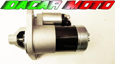 Startermotor John Deere Gator HPX - MOTORINO DI AVVIAMENTO ARROWHEAD