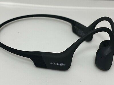 AfterShokz AS800 Aeropex Bone Conduction Wireless Headphones AfterShokz AS800 Aeropex Bone Conduction Wireless Headphones
