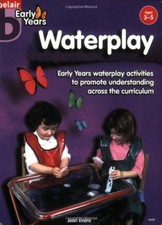 Waterplay (Belair - Early Years)