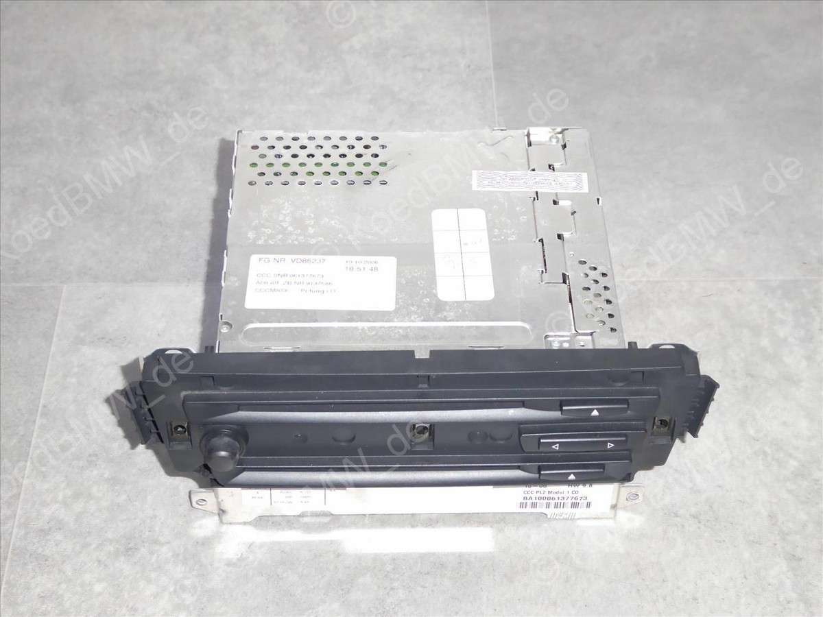 BMW 65839133776, 65839138444 | eBay