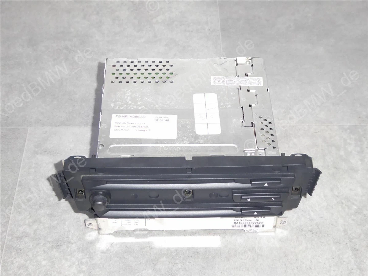 BMW 65839133776, 65839138444 | eBay