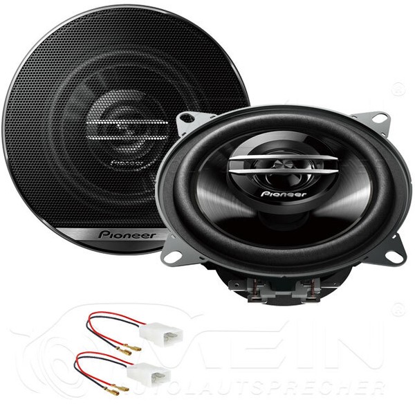 Pioneer Lautsprecher FüR Suzuki Swift III MA 1995-2003 Armaturenbrett Vorn #Aqcw-image
