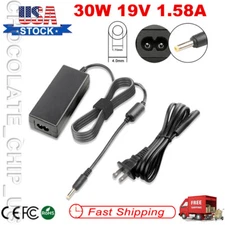 AC Adapter For HP COMPAQ Mini 100e 110 210 700 CQ10 Charger Power Supply Cord