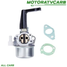 New Carburetor for Briggs&Stratton 697422 110412 110402 with Mounting Gasket