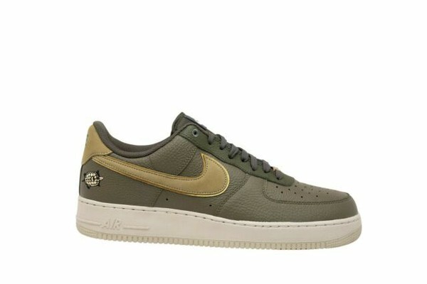 Nike Air Force 1 LX Turtle 2021 