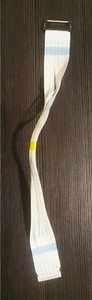 LG TV LVDS Flachbandkabel Flexkabel 20861 - EAD63787803 - 160127 - 40UH630V