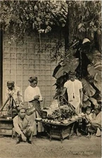 PC CPA Toekang Opie INDONESIA (a13623)