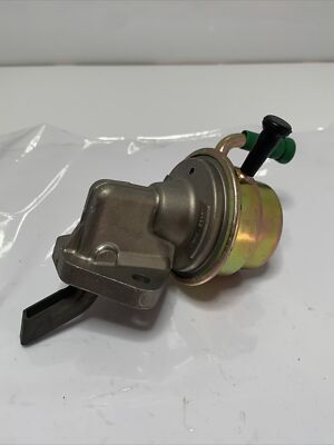 1658043 Original Ford Benzinpumpe OHV Fiesta-Escort 1.0-1.1-1.3 33 46 KW OEM