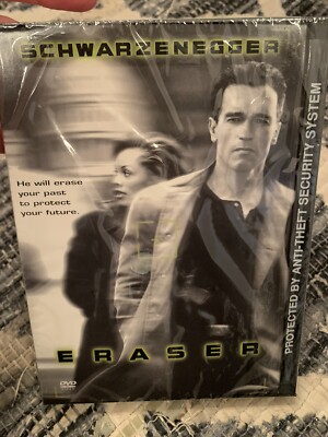 Arnold schwarzenegger eraser full movie deals