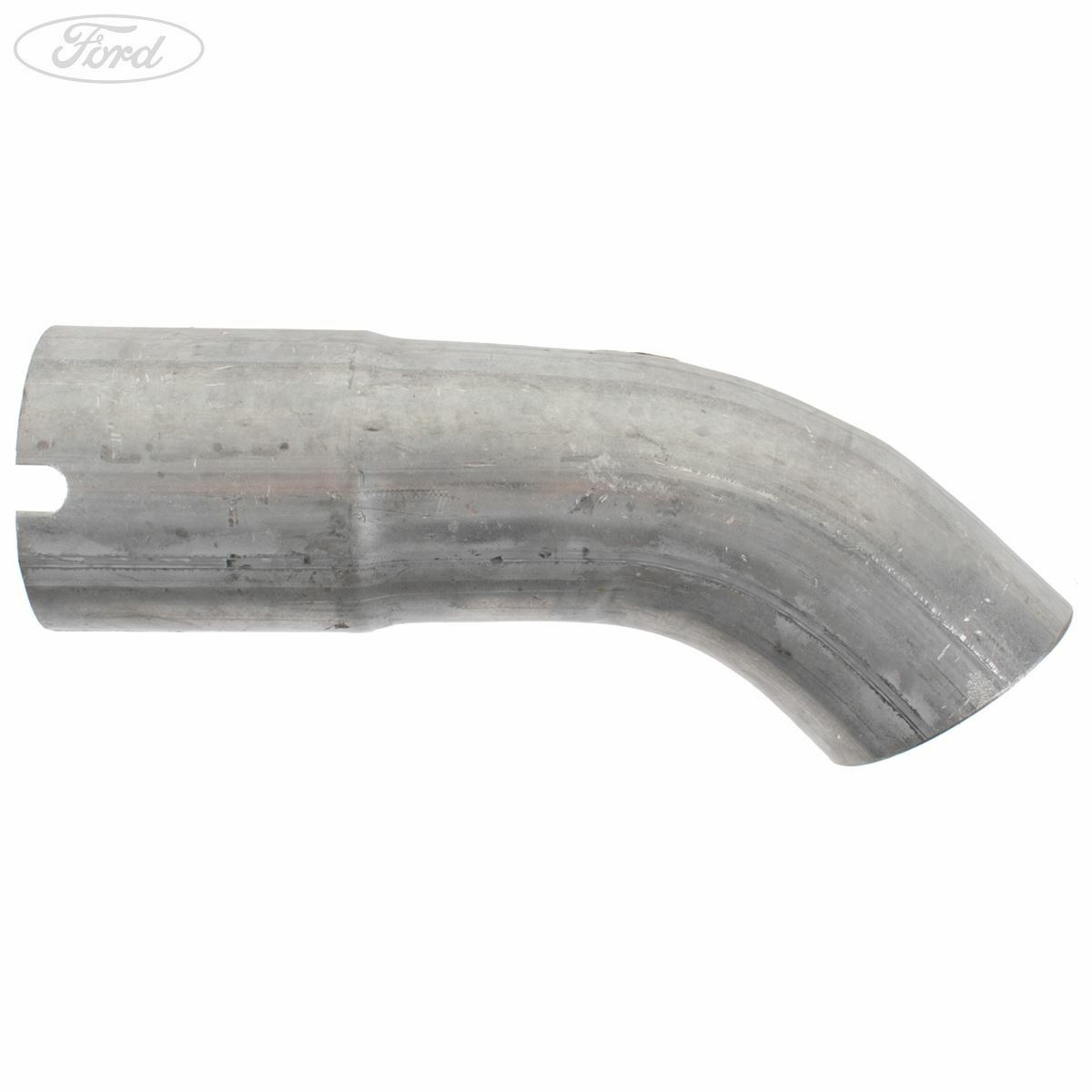 Genuine Ford TRANSIT Mk7 Rear Exhaust Pipe 1749812 for sale online 