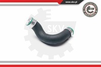 Esen SKV Ladeluftschlauch FüR VW Golf IV Variant 1.9 TDI Bora Seat Leon Toledo