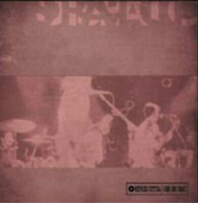 Four Day Trials by Dispatch (Record, 2012)