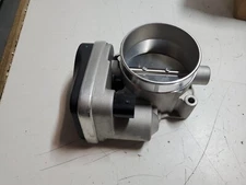 WMPHE Electronic Throttle Body Assembly  For Buick Allure Cadillac