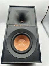 Klipsch dolby atmos surround speakers R-40SA