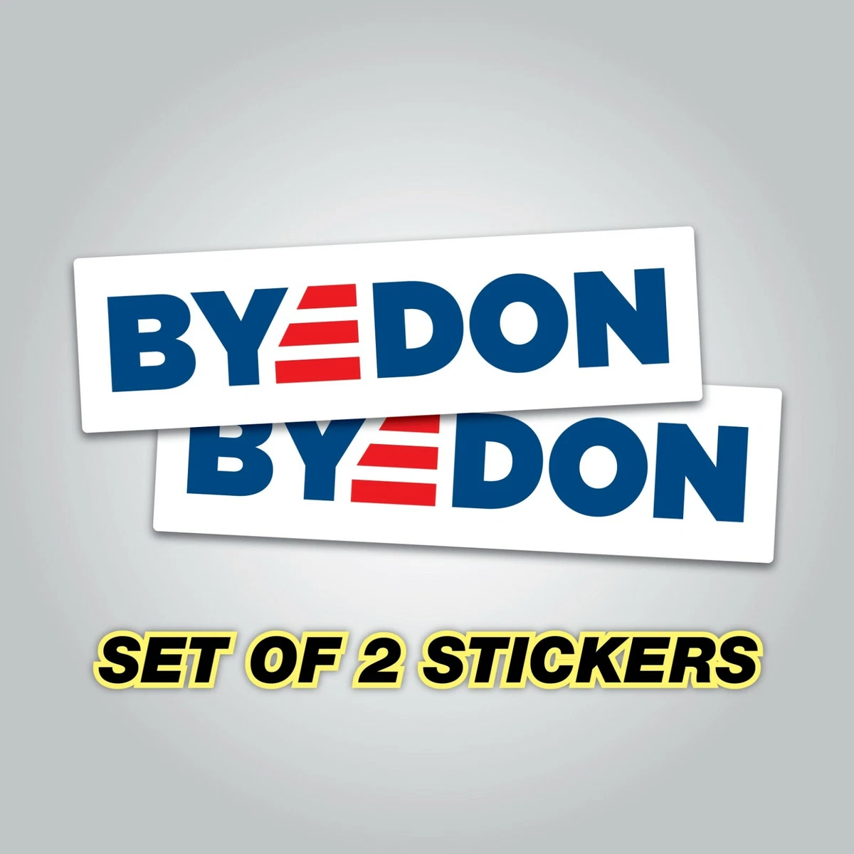 BYEDON