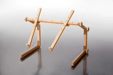 Eco beech wood Embroidery Stand Swift by Arabeska