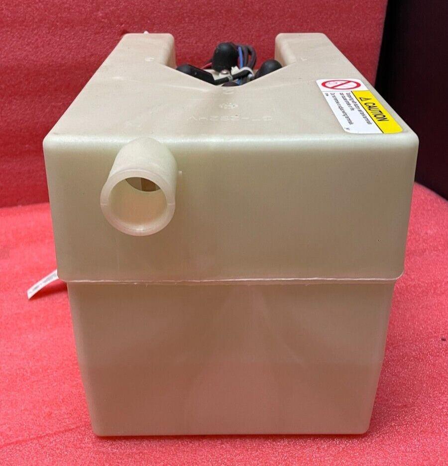 Liebert Humidifier tank and valve with wiring) part number 153310P2 for