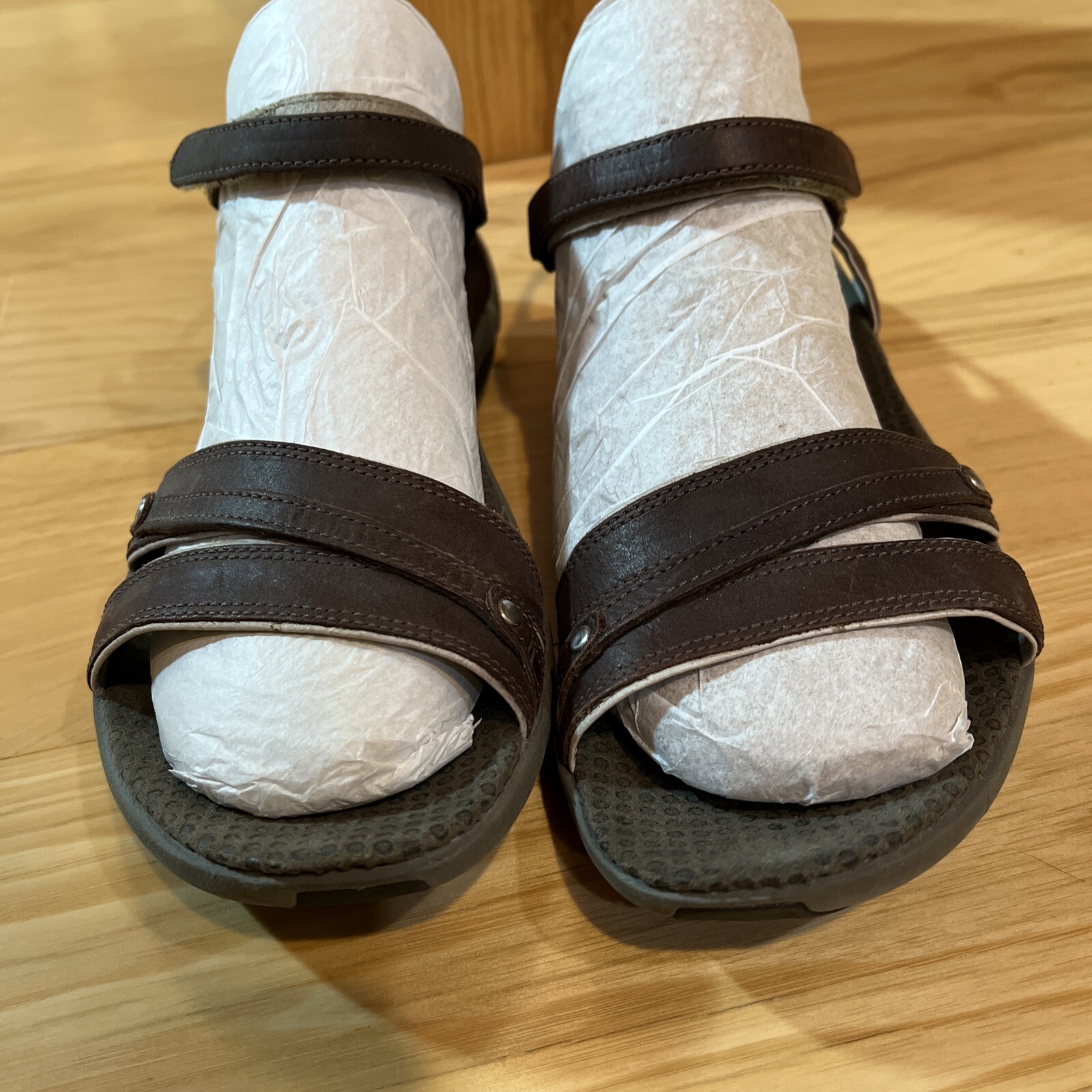 Merrell Performance Sandals Coffee Bean/  BROWN W… - image 3