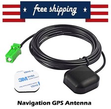 Replacement GPS Navigation Antenna for Pioneer SPH-DA210 SPHDA210 Car Radio